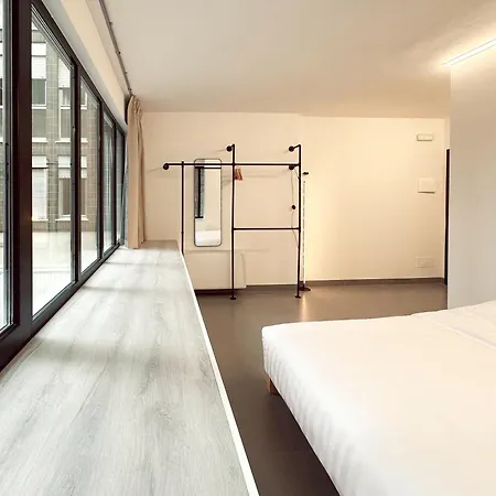Deeproomvenice Appartement *