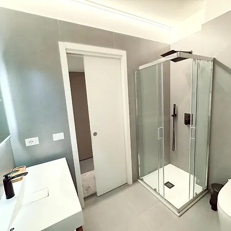 Deeproomvenice Appartement